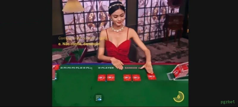 Performance pgzbet